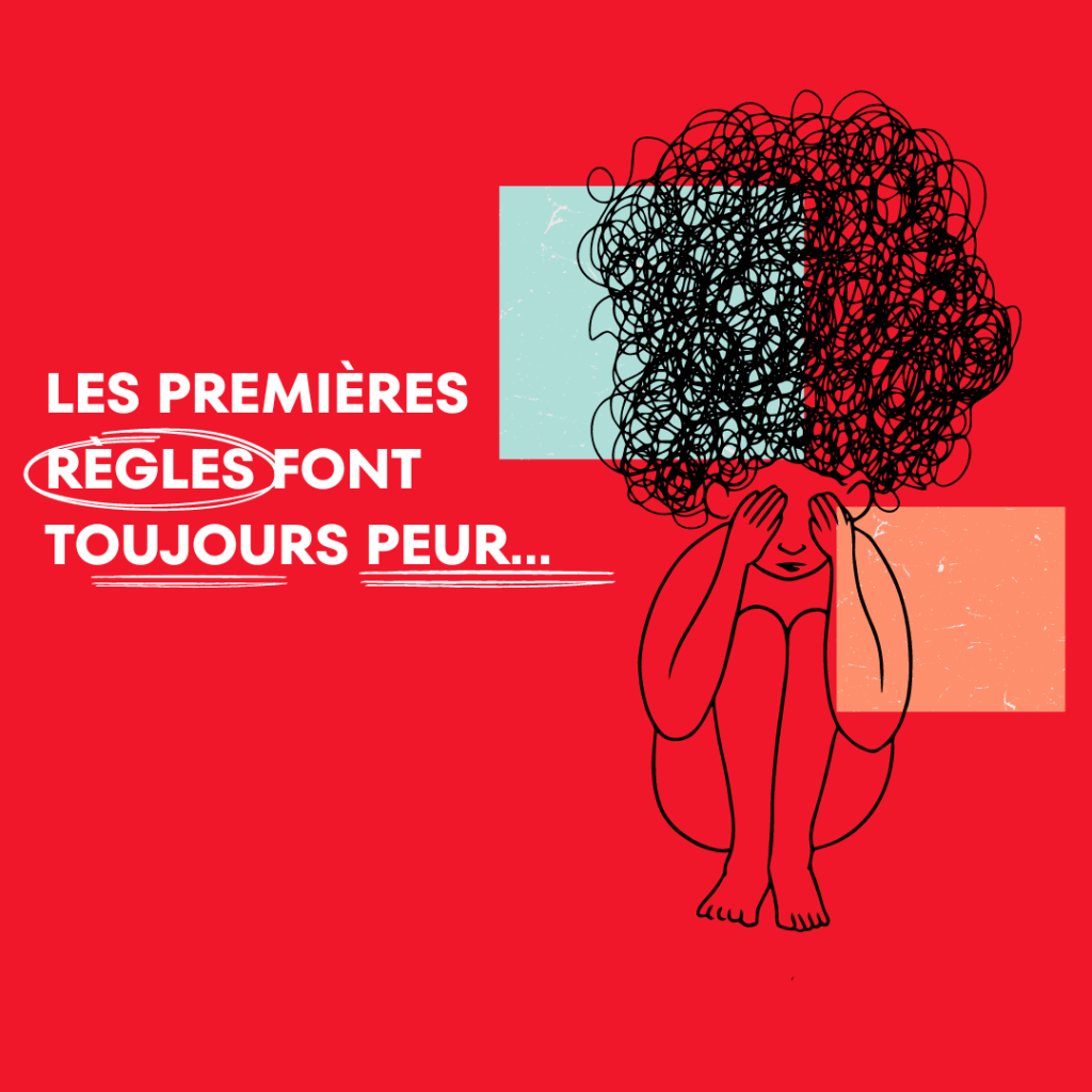 Journée mondiale de l’hygiène menstruelle : le rôle clé de la communication parentale